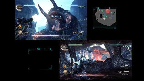 Lost Planet 2 (JP)