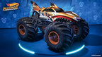 Hot Wheels Unleashed 2: Turbocharged (DE)