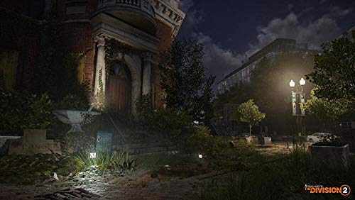 Tom Clancy's: The Division 2 (FR)