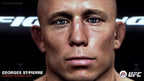 EA Sports UFC: Ultimate Fighting Championship (FR)