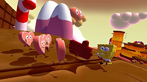 SpongeBob Heldenschwamm (DE)