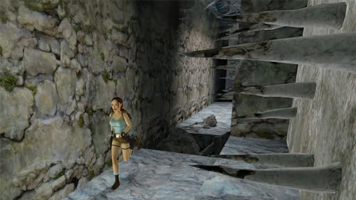 Tomb Raider I II III Remastered (DE) — Deluxe Edition