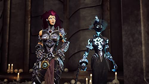 Darksiders III (DE)
