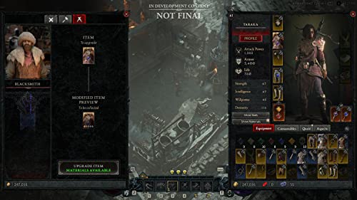 Diablo 4 (DE)