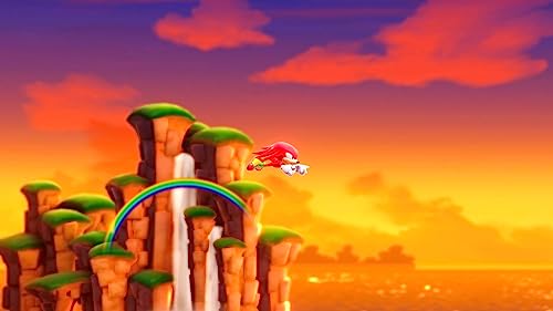 Sonic Superstars (DE)