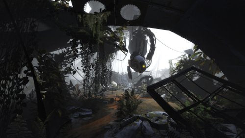 Portal 2 (DE) — Essentials