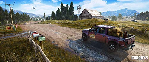 Far Cry Doublepack Far Cry 4 + Far Cry 5 (DE)