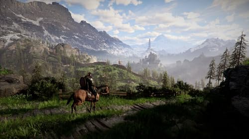 Crimson Desert (DE) — Deluxe Edition
