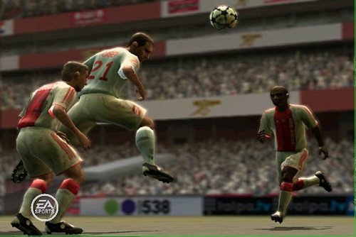 FIFA 07 (FR)