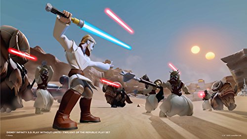 Disney Infinity 3.0 (GB)