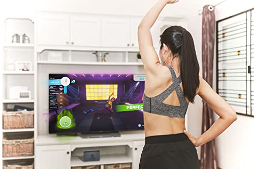 Let's Get Fit (DE)
