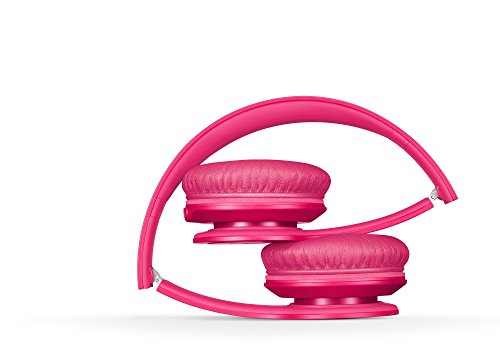 Beats by Dr. Dre Solo HD On-Ear Kopfhörer - monochrom magenta [Beats by Dr. Dre]