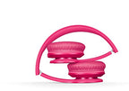 Beats by Dr. Dre Solo HD On-Ear Kopfhörer - monochrom magenta [Beats by Dr. Dre]