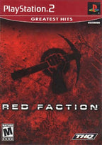 Red Faction (US) — Greatest Hits