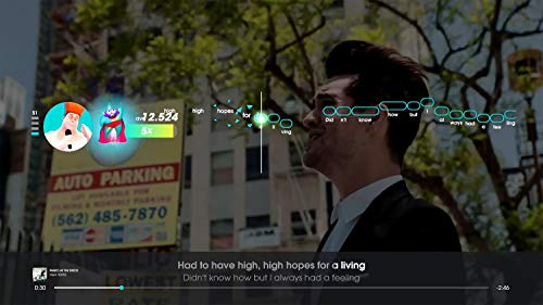 Lets Sing 2021 mit deutschen Hits