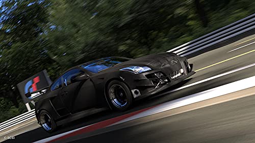 Gran Turismo 5 (FR)