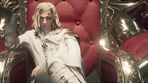 Valkyrie Elysium (DE)