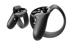 Oculus Rift + Touch Bundle schwarz [Oculus]
