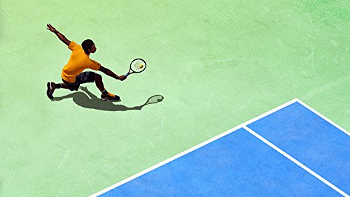 Tennis World Tour (FR)