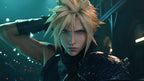 Final Fantasy VII Remake (JP)