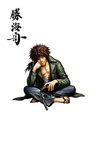 Ukiyo no Shishi (JP)