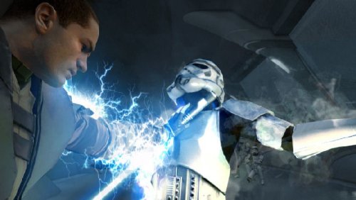 STAR WARS: The Force Unleashed II (FR)