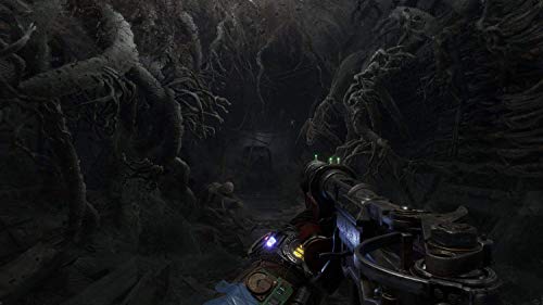 Metro Exodus (DE)