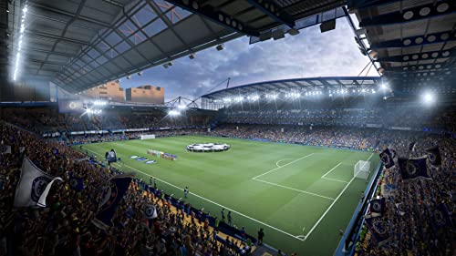 FIFA 22 (GB)