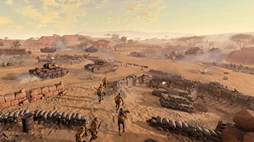 Company of Heroes 3 (DE) — Launch Edition