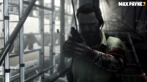 Max Payne 3 (NL)