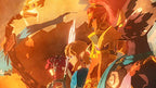 Hyrule Warriors Zeit der Verheerung (DE)