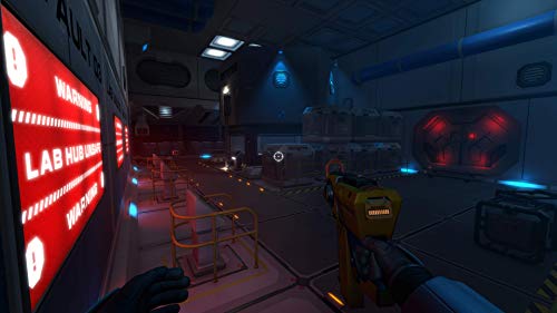Downward Spiral: Horus Station (DE)