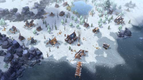 Northgard (DE)