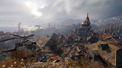 Metro Exodus (DE)