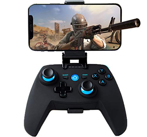Controller für Android & PC blau [Maegoo]