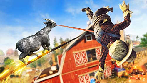 Goat Simulator 3 Pre-Udder Edition (DE)