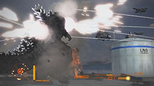 Godzilla (JP)