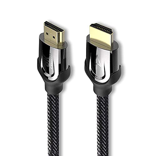 HDMI Kabel 2.1 8K Ultra High Speed [Steelplay]
