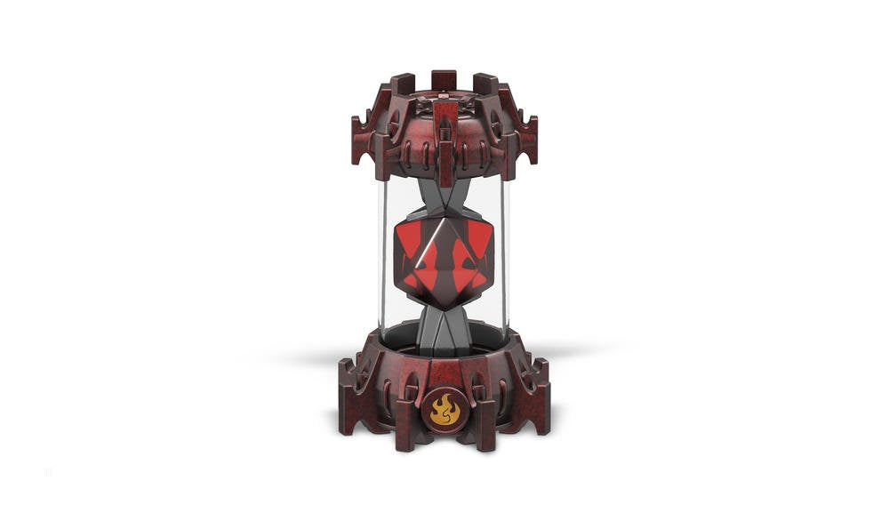 Skylanders Superchargers: Starter Pack