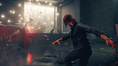 Control (DE) — Ultimate Edition