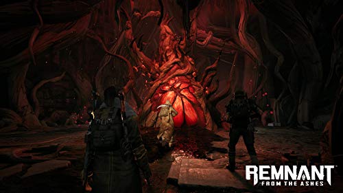 Remnant: From the Ashes (DE)