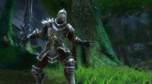 Kingdoms of Amalur: Reckoning (GB)