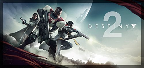 Destiny 2 (JP)