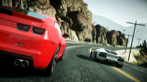 Need for Speed: The Run (FR)