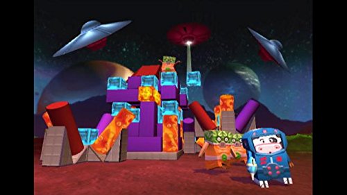 Boom Blox Bash Party (FR)