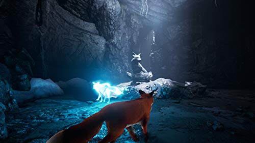 Spirit of the North (DE)