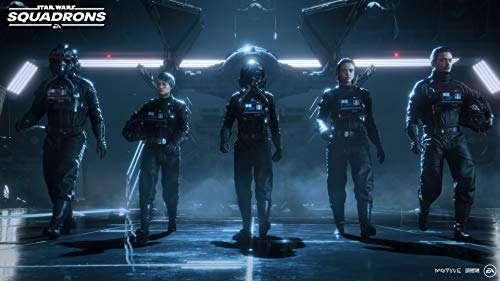 Star Wars: Squadrons (DE)