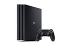 Konsole Pro 1TB + Spiel + Original Controller Fifa 20 Edition