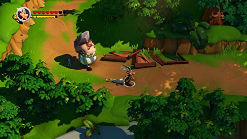 Asterix & Obelix XXL Collection (DE)