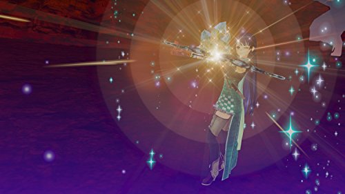Atelier Firis The Alchemist and the Mysterious Journey (DE)